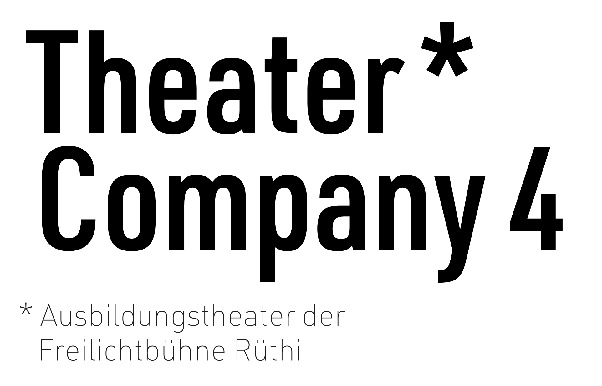 Die Theatercompany